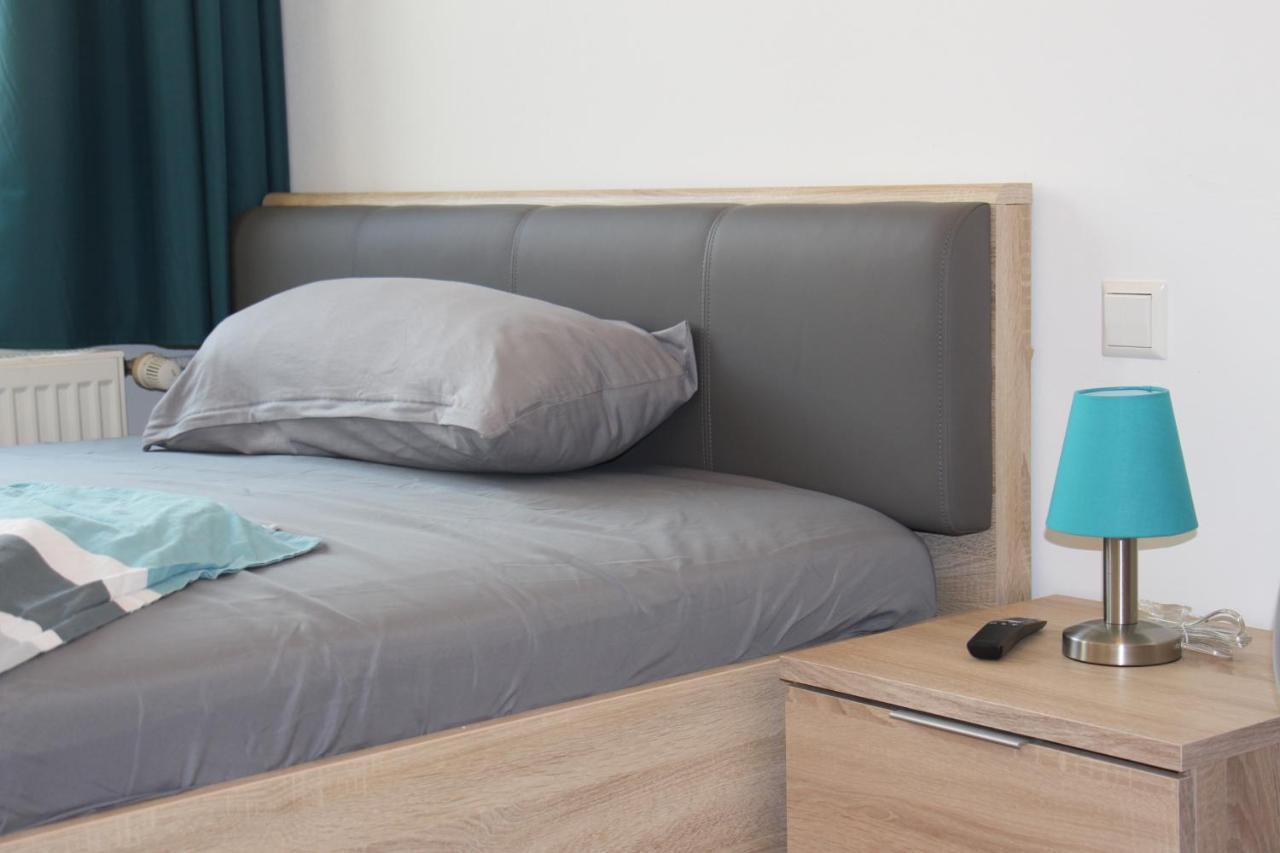 الشقق الفندقية Boardinghouse هايلبرون المظهر الخارجي الصورة