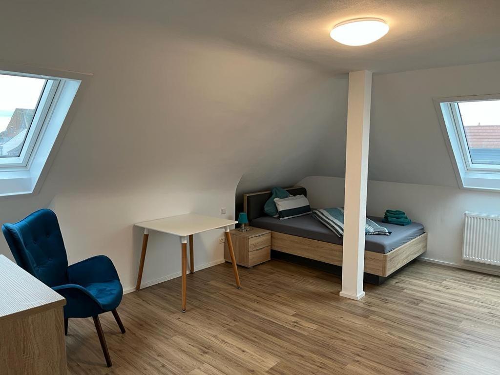 الشقق الفندقية Boardinghouse هايلبرون المظهر الخارجي الصورة