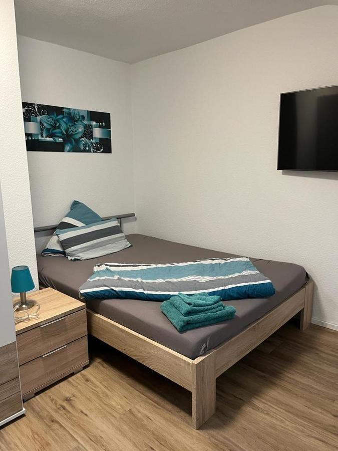 الشقق الفندقية Boardinghouse هايلبرون المظهر الخارجي الصورة
