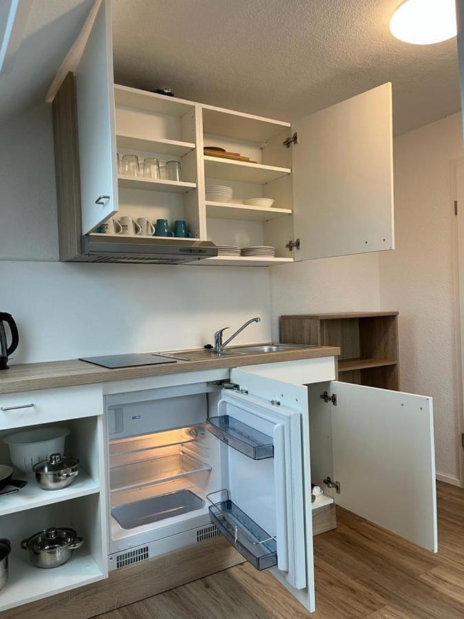 الشقق الفندقية Boardinghouse هايلبرون المظهر الخارجي الصورة