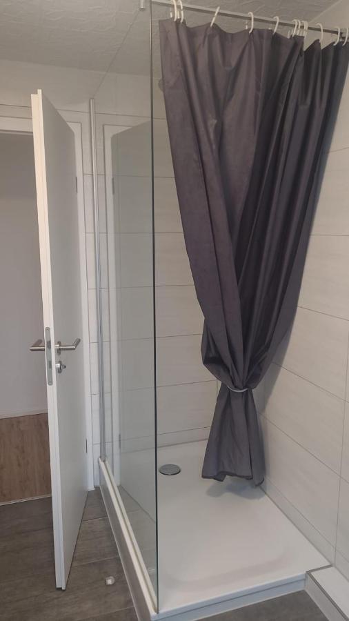 الشقق الفندقية Boardinghouse هايلبرون المظهر الخارجي الصورة
