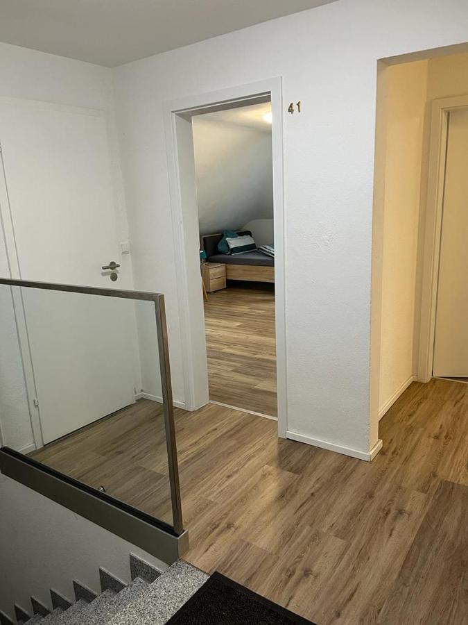 الشقق الفندقية Boardinghouse هايلبرون المظهر الخارجي الصورة