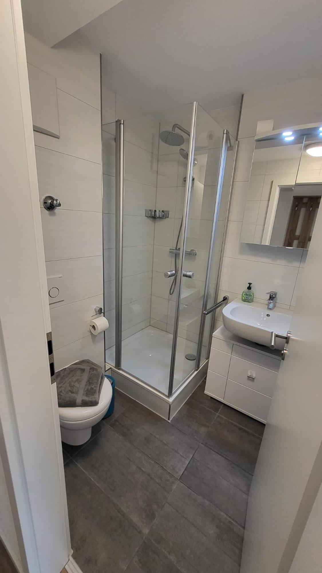الشقق الفندقية Boardinghouse هايلبرون المظهر الخارجي الصورة