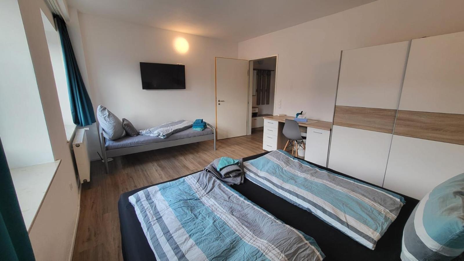 الشقق الفندقية Boardinghouse هايلبرون المظهر الخارجي الصورة